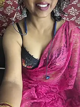 Cute Jiyaa online show from 10, 7, 2026