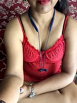 Cute Jiyaa online show from 19, 4, 2026