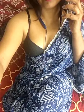 Cute Jiyaa online show from 8, 4, 2026