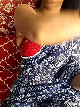 Cute Jiyaa online show from 8, 5, 2026