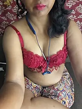 Cute Jiyaa online show from 23, 7, 2026