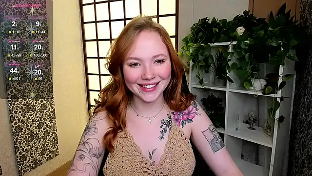 Snapshot of Maya_Light chatting on 16, 2, 2025 Maya Light online show from 16, 2, 2025