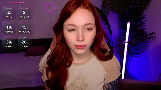 Maya Light online show from 19, 2, 2026