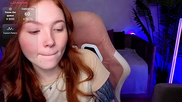 Maya Light online show from 16, 4, 2026