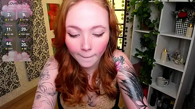 Snapshot of Maya_Light chatting on 8, 3, 2025 Maya Light online show from 8, 3, 2025