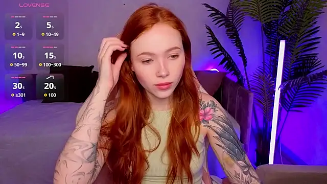 Maya Light online show from 8, 3, 2026