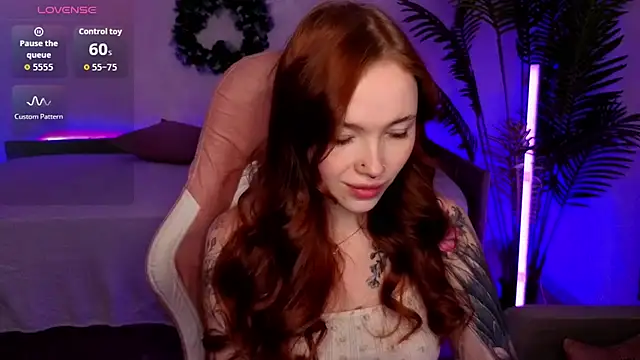 Maya Light online show from 17, 1, 2026