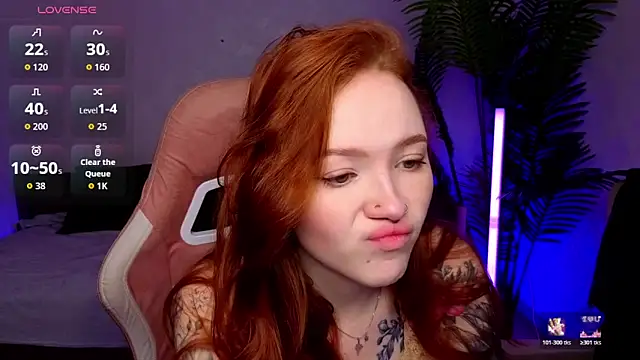 Maya Light online show from 26, 3, 2026