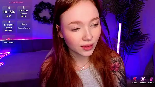 Maya Light online show from 8, 1, 2026