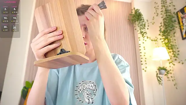 heartseduction online show from 4, 3, 2026