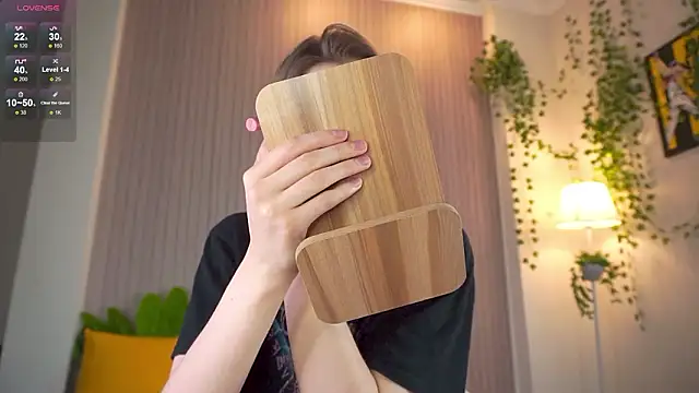 heartseduction online show from 28, 2, 2026