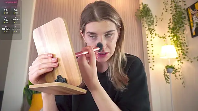 heartseduction online show from 24, 2, 2026