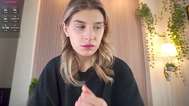 heartseduction online show from 22, 2, 2026