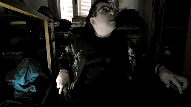 Usame como quieras online show from 19, 12, 2025