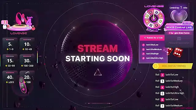 Usame como quieras online show from 4, 3, 2025