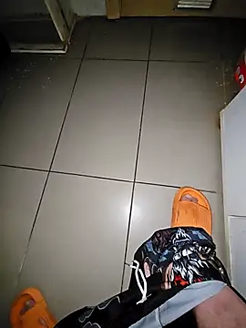 Usame como quieras online show from 22, 10, 2025