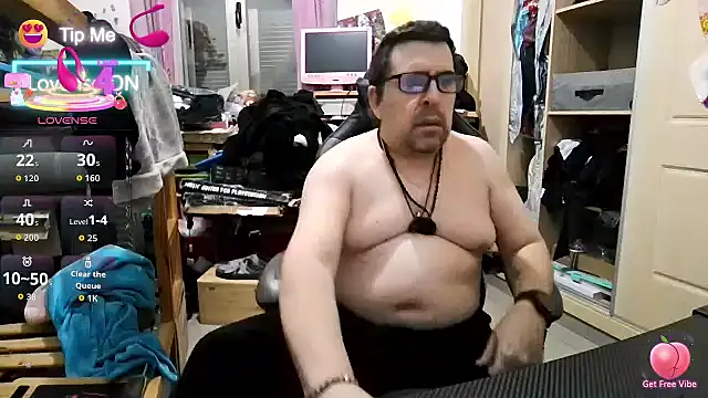 Usame como quieras online show from 12, 1, 2026