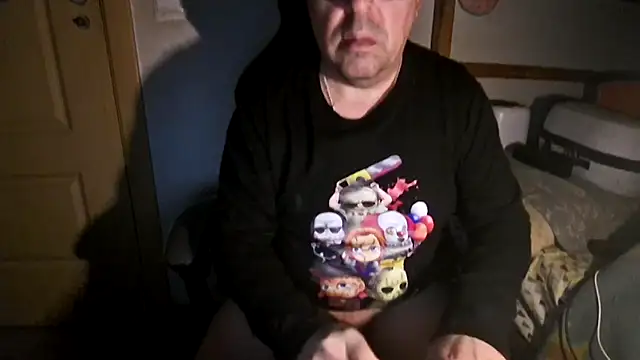 Usame como quieras online show from 12, 2, 2025