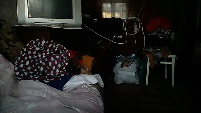 Snapshot of Mayya4321 chatting on 12, 1, 2026 Mayya4321 online show from 12, 1, 2026