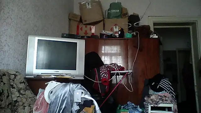 Mayya4321 online show from 7, 4, 2026