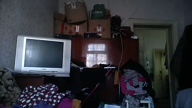 Mayya4321 online show from 7, 3, 2026