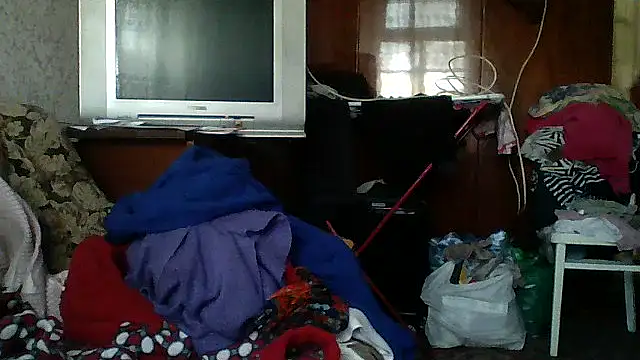 Snapshot of Mayya4321 chatting on 16, 1, 2026 Mayya4321 online show from 16, 1, 2026