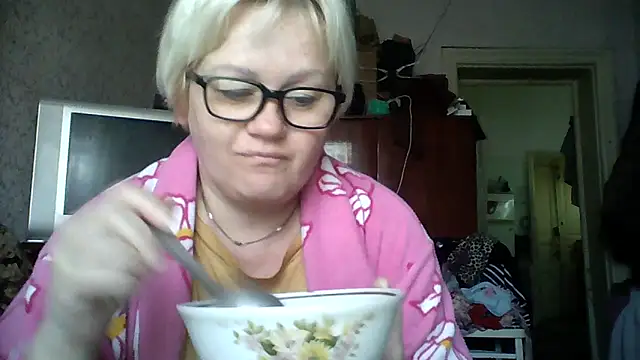 Mayya4321 online show from 5, 4, 2026