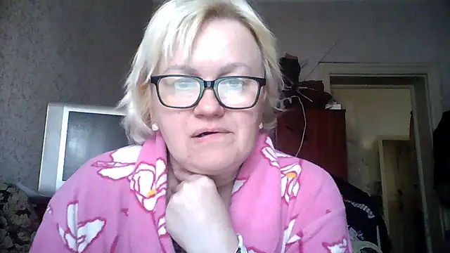 Mayya4321 online show from 12, 3, 2026