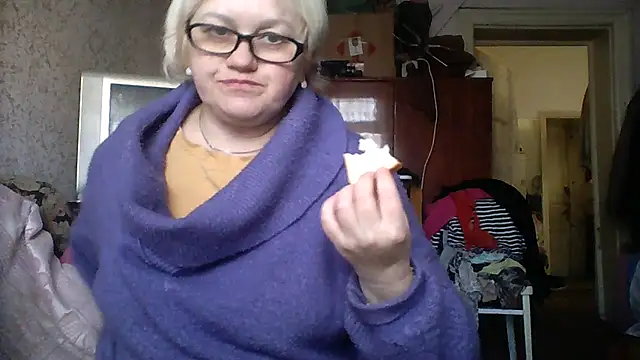 Snapshot of Mayya4321 chatting on 24, 2, 2026 Mayya4321 online show from 24, 2, 2026