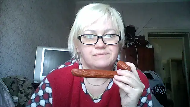 Snapshot of Mayya4321 chatting on 28, 2, 2026 Mayya4321 online show from 28, 2, 2026