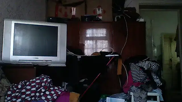 Mayya4321 online show from 8, 3, 2026