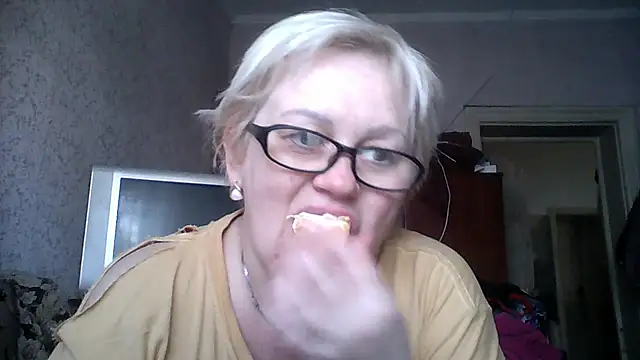 Mayya4321 online show from 20, 3, 2026