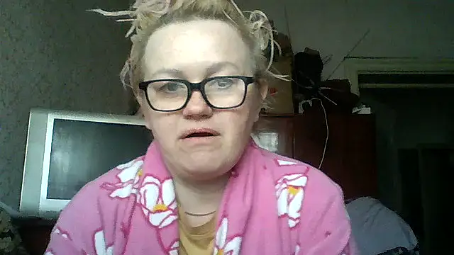 Mayya4321 online show from 15, 3, 2026