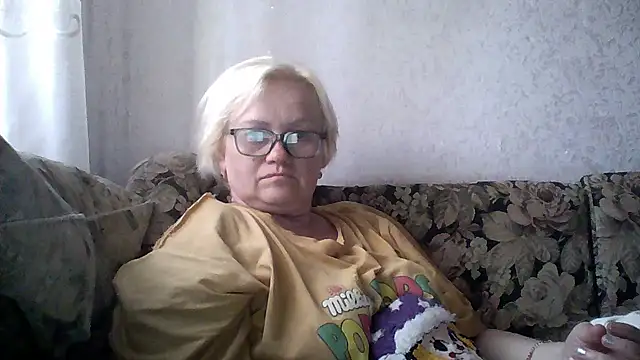 Mayya4321 online show from 25, 5, 2026