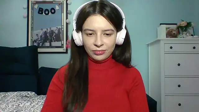 LariceSexy online show from 28, 9, 2025