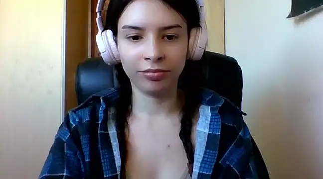 LariceSexy online show from 19, 3, 2025