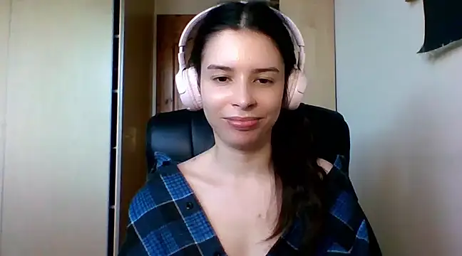 LariceSexy online show from 17, 3, 2025