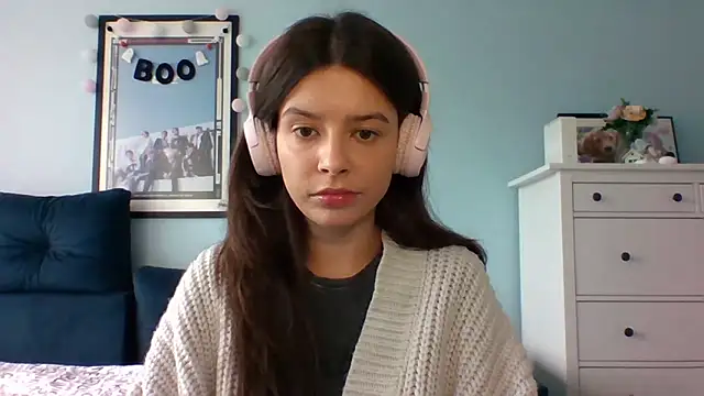 LariceSexy online show from 19, 9, 2025