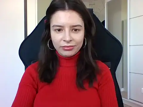 LariceSexy online show from 19, 12, 2025