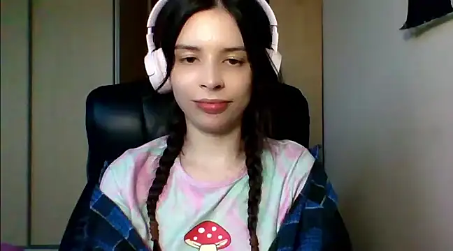 LariceSexy online show from 13, 3, 2025