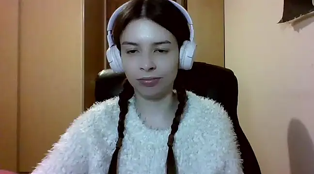 LariceSexy online show from 15, 3, 2025