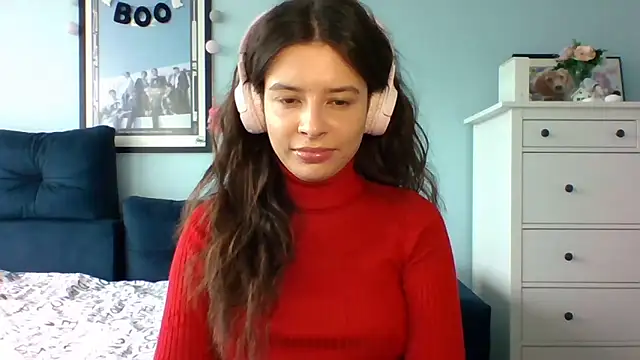 LariceSexy online show from 15, 9, 2025