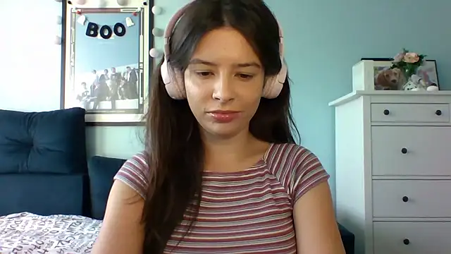 LariceSexy online show from 23, 9, 2025