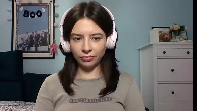 LariceSexy online show from 5, 10, 2025