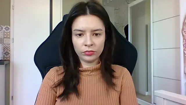 LariceSexy online show from 11, 2, 2026