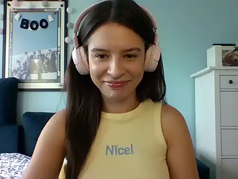 LariceSexy online show from 9, 9, 2025