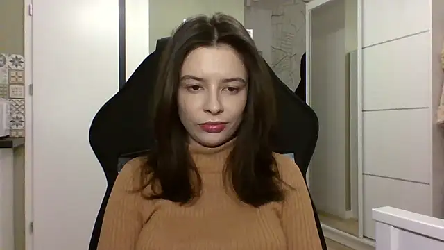 LariceSexy online show from 7, 1, 2026