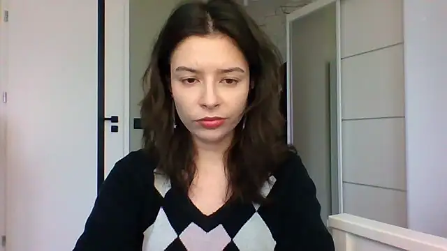 LariceSexy online show from 17, 11, 2025