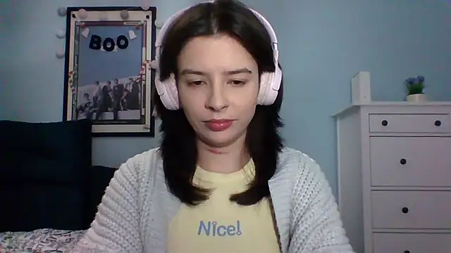 LariceSexy online show from 10, 11, 2025