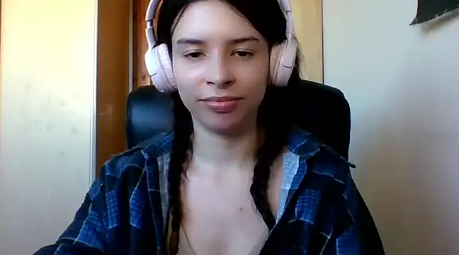 LariceSexy online show from 19, 3, 2025